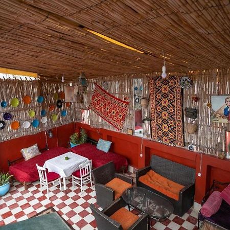 Riad Fez Hostel Exterior photo