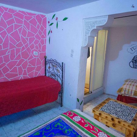 Riad Fez Hostel Exterior photo
