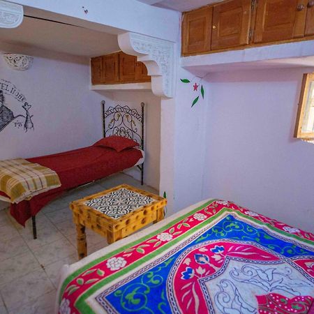 Riad Fez Hostel Exterior photo