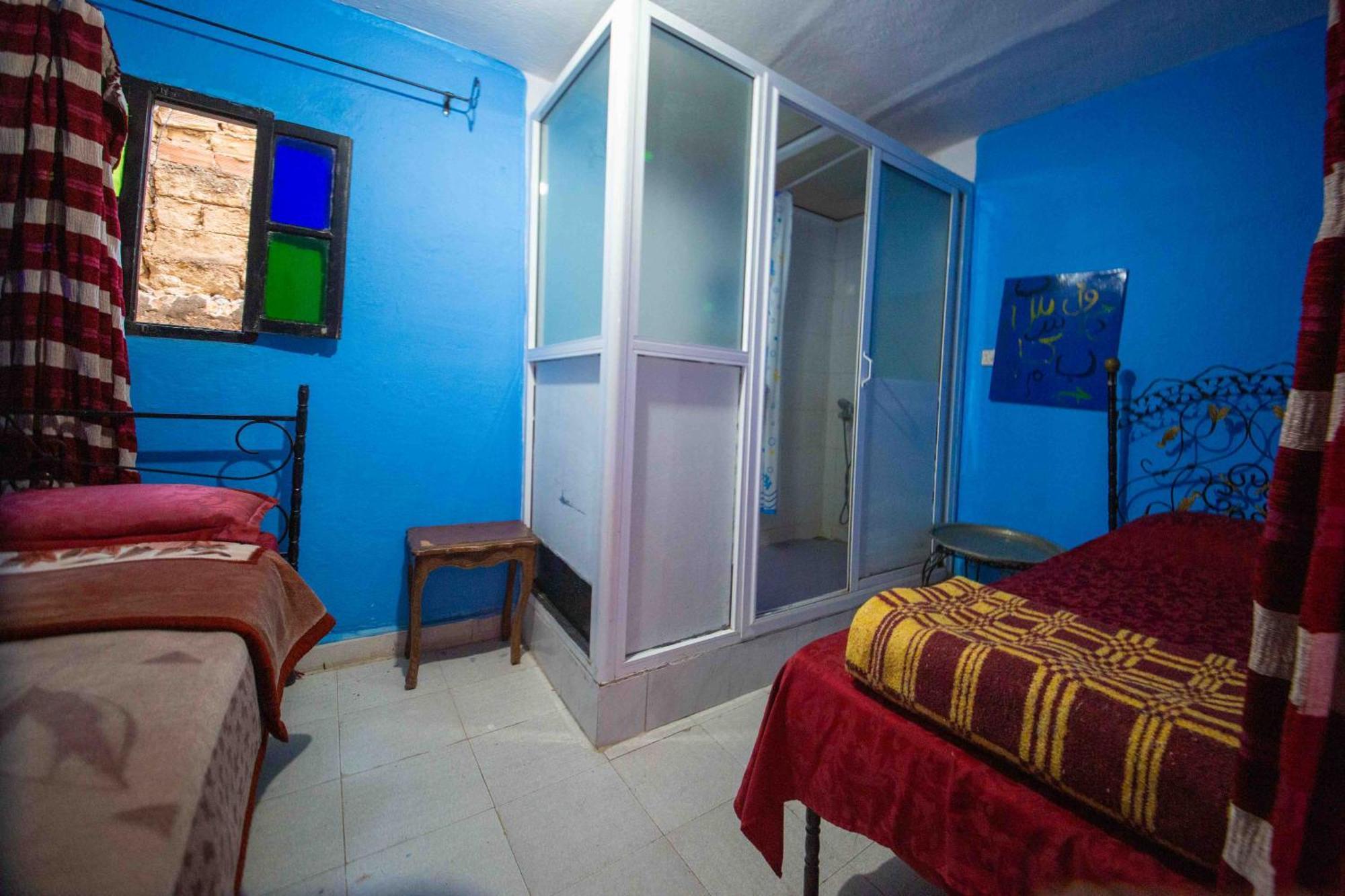 Riad Fez Hostel Exterior photo