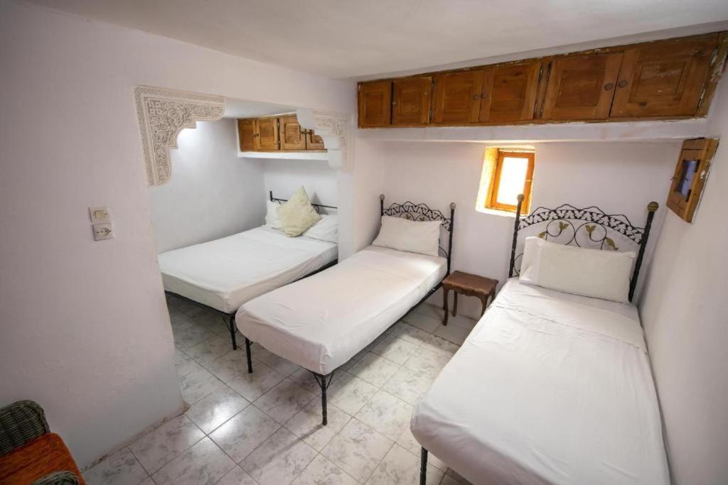 Riad Fez Hostel Exterior photo