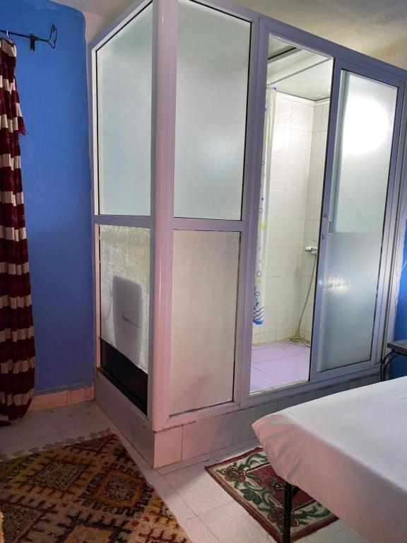 Riad Fez Hostel Exterior photo