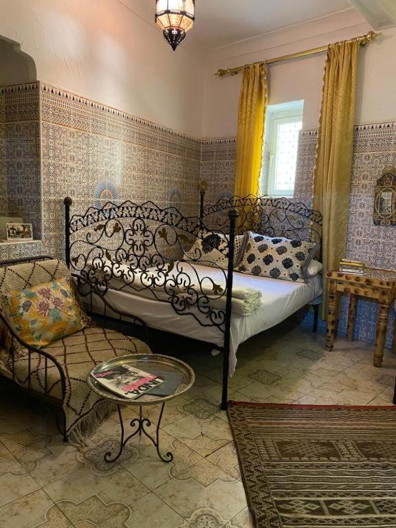 Riad Fez Hostel Exterior photo