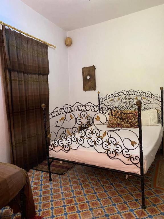 Riad Fez Hostel Exterior photo