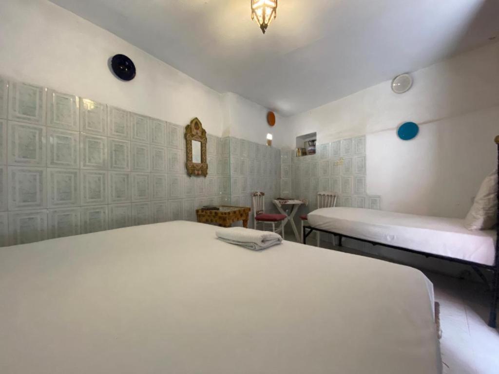 Riad Fez Hostel Exterior photo