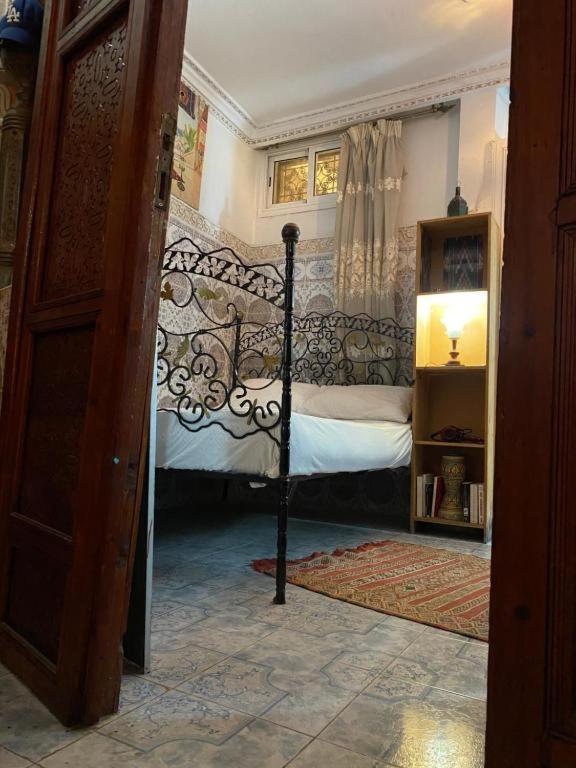 Riad Fez Hostel Exterior photo