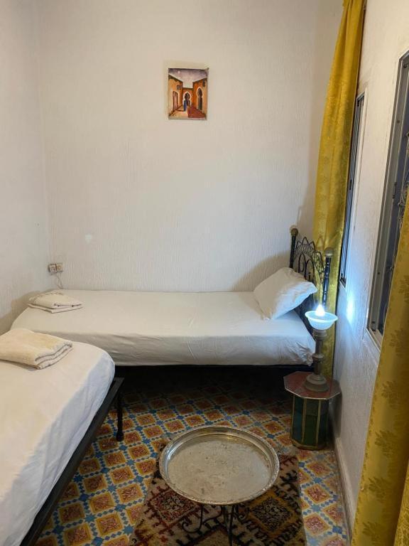 Riad Fez Hostel Exterior photo