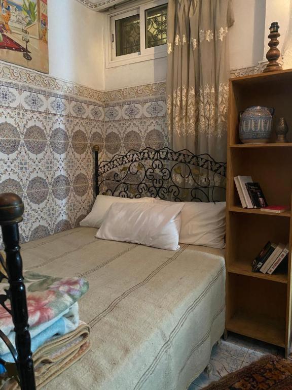 Riad Fez Hostel Exterior photo