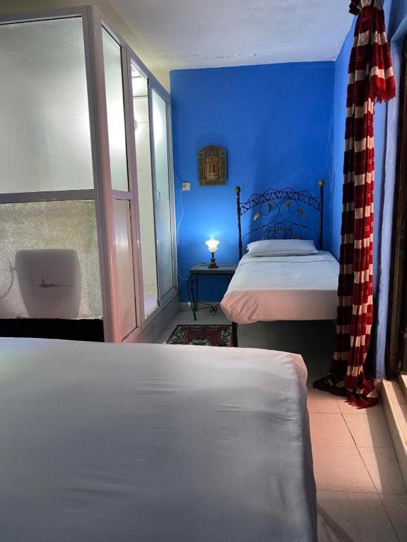 Riad Fez Hostel Exterior photo