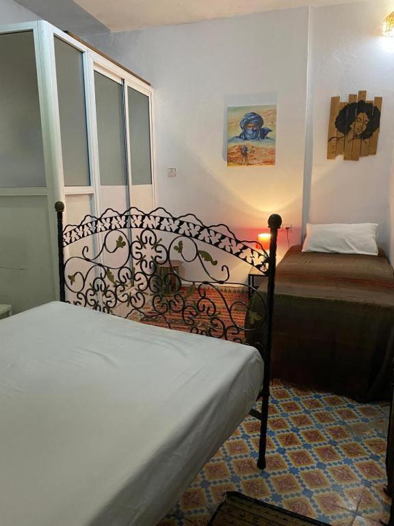 Riad Fez Hostel Exterior photo