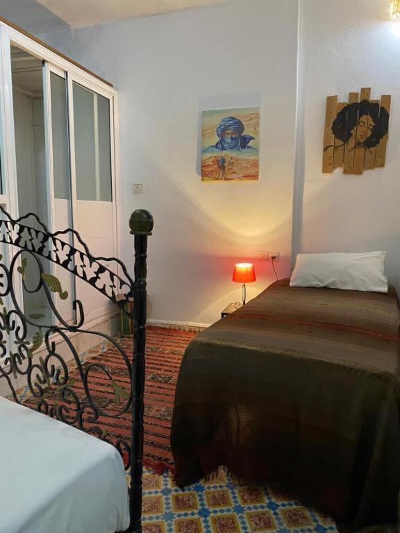 Riad Fez Hostel Exterior photo
