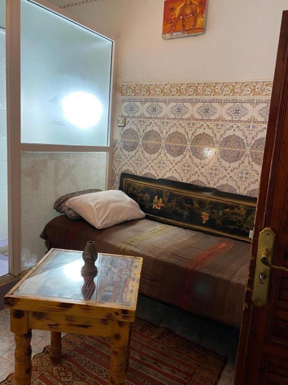 Riad Fez Hostel Exterior photo