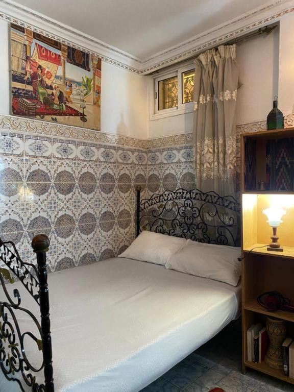 Riad Fez Hostel Exterior photo
