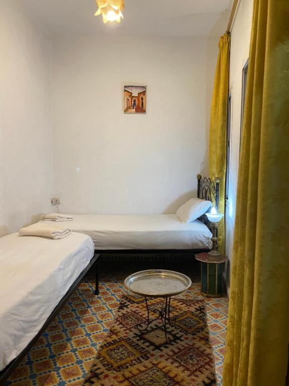 Riad Fez Hostel Exterior photo