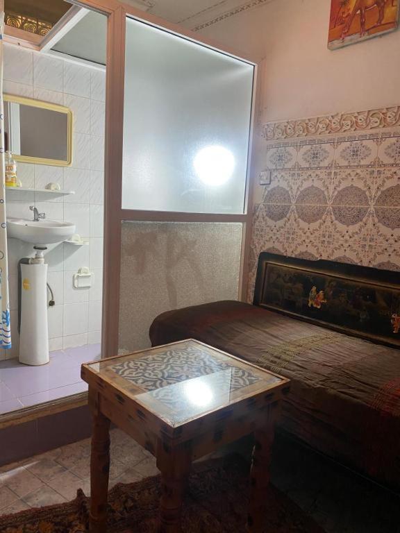 Riad Fez Hostel Exterior photo
